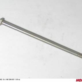 Sks  8 X 190  Din 931  8.8 (00360234) Horsch