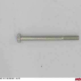 Sks  8 X  90  Din 931 A2-70 (00360537)  Horsch