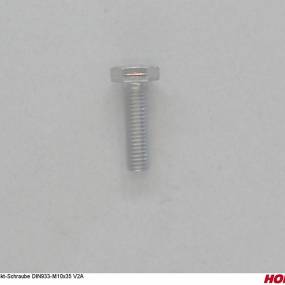 Sks 10 X  35  Din 933 A2-70 (00360714) Horsch