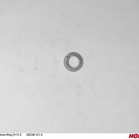 Limes-Ring D=12.5      Geom 32 (00370301) Horsch