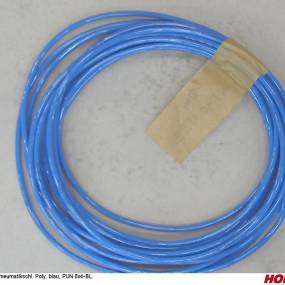 Pneu.schl. H-Pun-6/4-Blau - 50 (04001592) Horsch