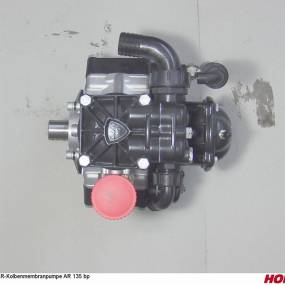 Kolbenmembranpumpe Ar 135 Bp O (04002564)  Horsch