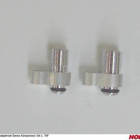 Adapterset Denso Kompressor 3/ (04006424) Horsch