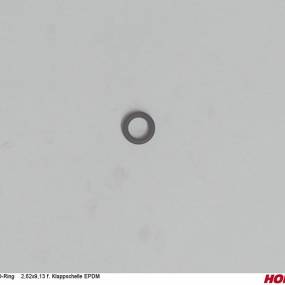 O-Ring    2,62X9,13 F. Klappsc (04103303) Horsch