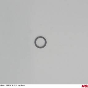 O-Ring   10,82X  1,78  F. Hy-B (04105249) Horsch