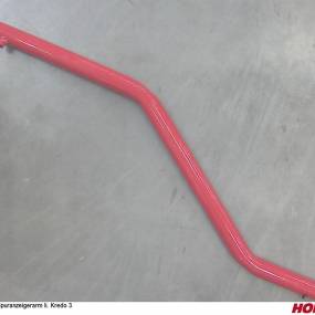 Spuranzeigerarm Li. Kredo 3 (23258100) Horsch