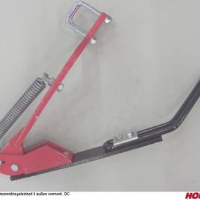 Horsch | U-Bügel | Horsch | 52x88 | Gewinde M12x33 | Originalnummer 23410901