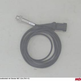 Reedkontakt mit Stecker Me 3.0 (23652601) Horsch