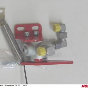 Ventil F. Frontpacker 7-8 Dc (23779200) Horsch