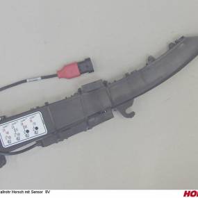 Fallrohr Horsch mit Sensor  8V (24246400) Horsch