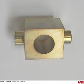 Gelenk Crossbar Focus 4/6 Td M (24350409) Horsch