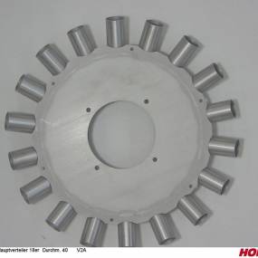 Hauptverteiler 18Er  Durchm. 4 (24564800) Horsch