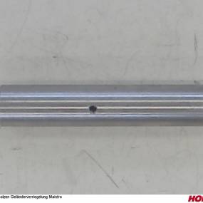 Bolzen  30 X  160 1B.      X5C (24584106) Horsch