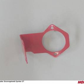 Halter Stromregelventil Sprint (31154801) Horsch