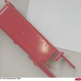 Arm 2 für Schnecke Sw 17600 (33732100) Horsch