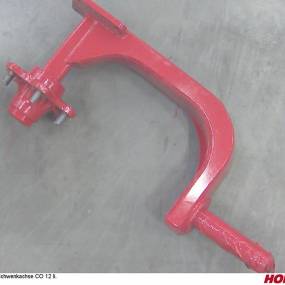 Schwenkachse Co 12 Li. (33778200) Horsch