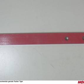 Rechenstab Gerade Packer Tiger (34216803) Horsch