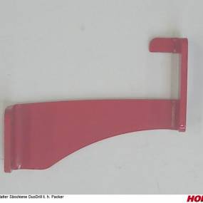 Halter S?Schiene Duodrill Li. (34548105)  Horsch