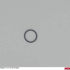 O-Ring 017 17,17X1,78 70 Shore (00111204) Horsch