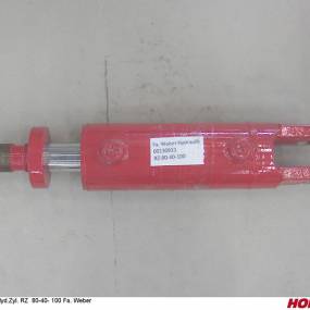 Hyd.zyl. Rz  80-40- 100 Fa. We (00130913) Horsch