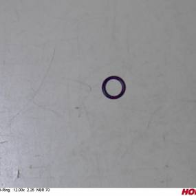 O-Ring   12.00X  2.25  Nbr 70 (00260193) Horsch