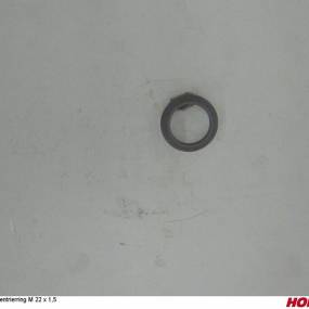 Zentrierring M 22 X 1,5 (00311140) Horsch