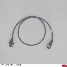 -Kabel Verl Amp(6) 1250Mm Canb (00341645)  Horsch