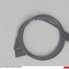 Hyverlkab Ss(6)  2000 (00341648)  Horsch