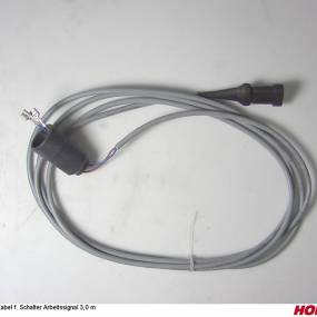 Kabel F. Schalter Arbeitssigna (00345231)