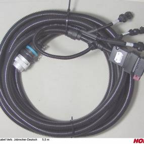 Kabel Verb Amp(16F)-Dt(31F) 55 (00346068) Horsch