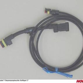 Kabel Y Begrenzungsleuchte Kot (00346619) Horsch