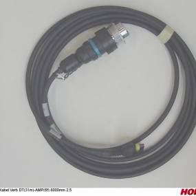 Hyverbkab Rs(31M)-Ss(6W)  4000 (00346919)  Horsch