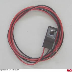 Magnetsystem Lpp 770/12V Dc (04001497)  Horsch