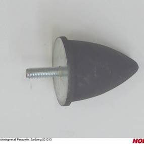 Schwingmetall Parabelfe. Sahlb (04005634) Horsch