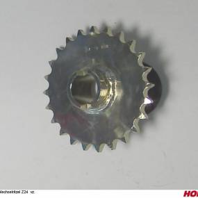 Wechselritzel Z24  Vz. (23243100) Horsch