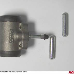Bremszylinder D 34.92 X21 Brem (23288001) Horsch