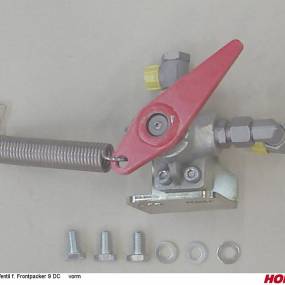 Ventil F. Frontpacker 9 Dc (23798200) Horsch