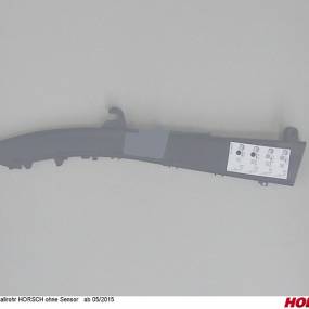 Fallrohr Horsch Ohne Sensor (24246402) Horsch