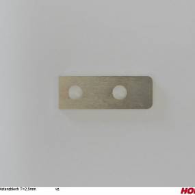 Distanzblech T=2,5Mm (24634204) Horsch