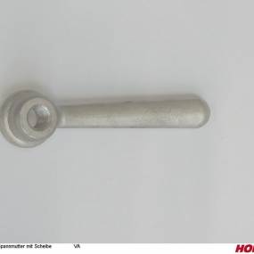 Spannmutter mit Scheibe (24649900) Horsch