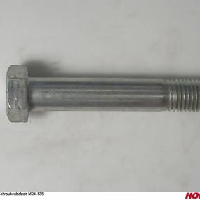 Schraubenbolzen M24-135 (33330506) Horsch