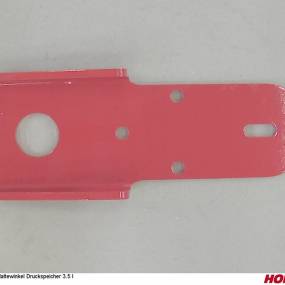 Haltewinkel Druckspeicher 3.5 (34371007) Horsch