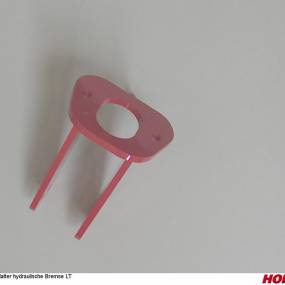 Halter Hydr. Bremszylinder Bei (36043600) Horsch