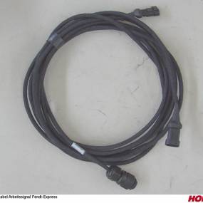 Kabel Arbeitssign.+Geschwindig (95110683) Horsch