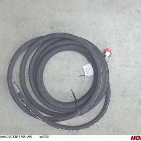 Hs Dn12 2Sc Dkol15 Dkol15  L 5 (00120803) Horsch