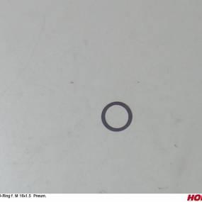 O-Ring F. M 16X1.5  Pneum. (00190180)  Horsch