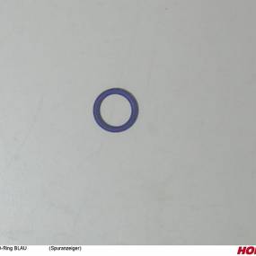 O-Ring Blau               (Spu (00260117) Horsch