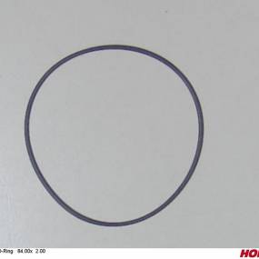 O-Ring   84.00X  2.00 (00260180) Horsch