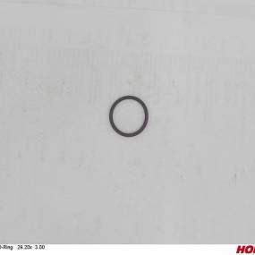 O-Ring   29.20X  3.00 (00270312) Horsch