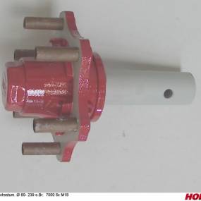 Achsstum. D 60- 239 O.br.  700 (00311368) Horsch